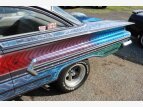 Thumbnail Photo 7 for 1960 Chevrolet Biscayne